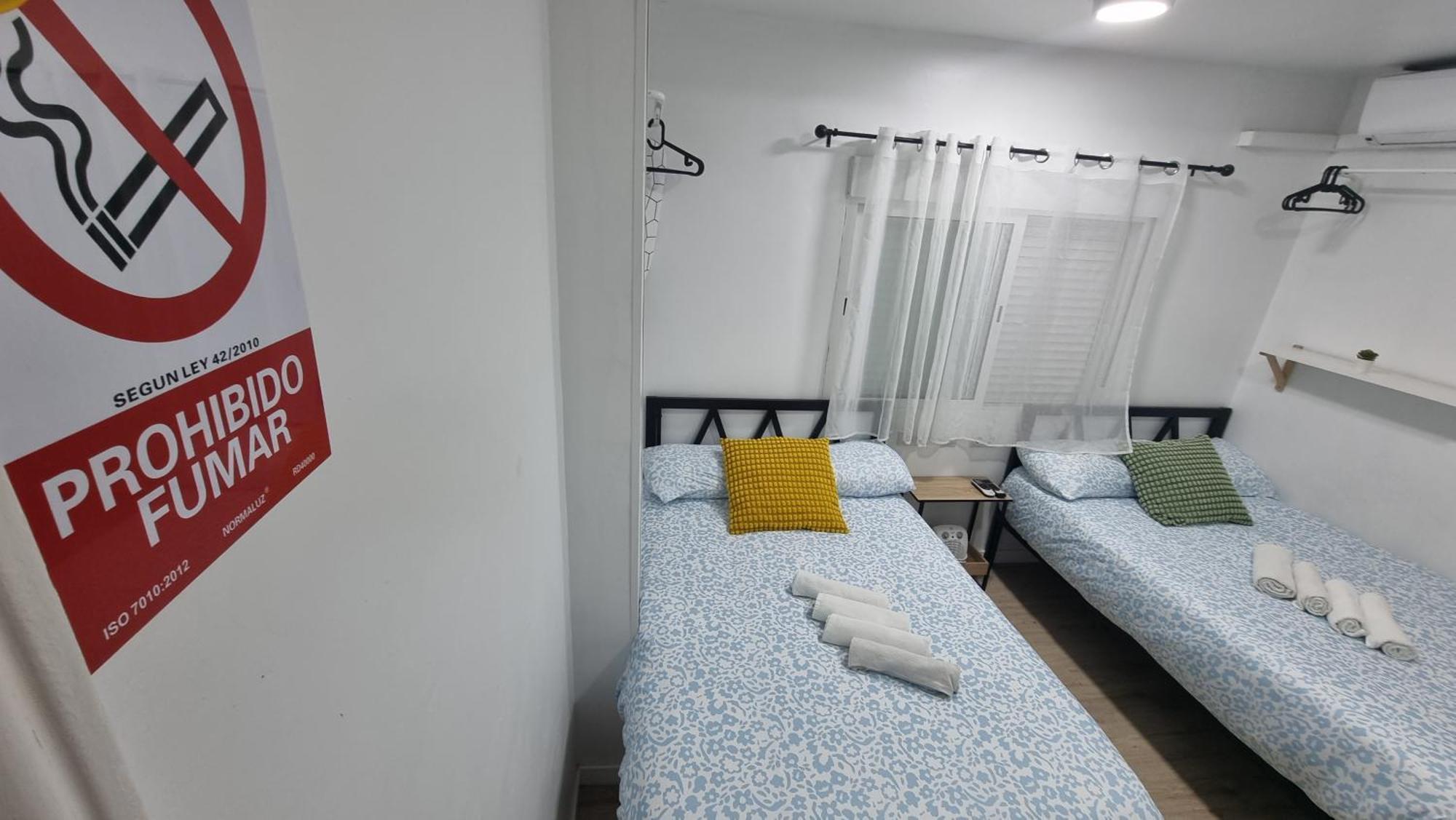 Mini Estudio Lovely Chueca Madrid Exterior photo