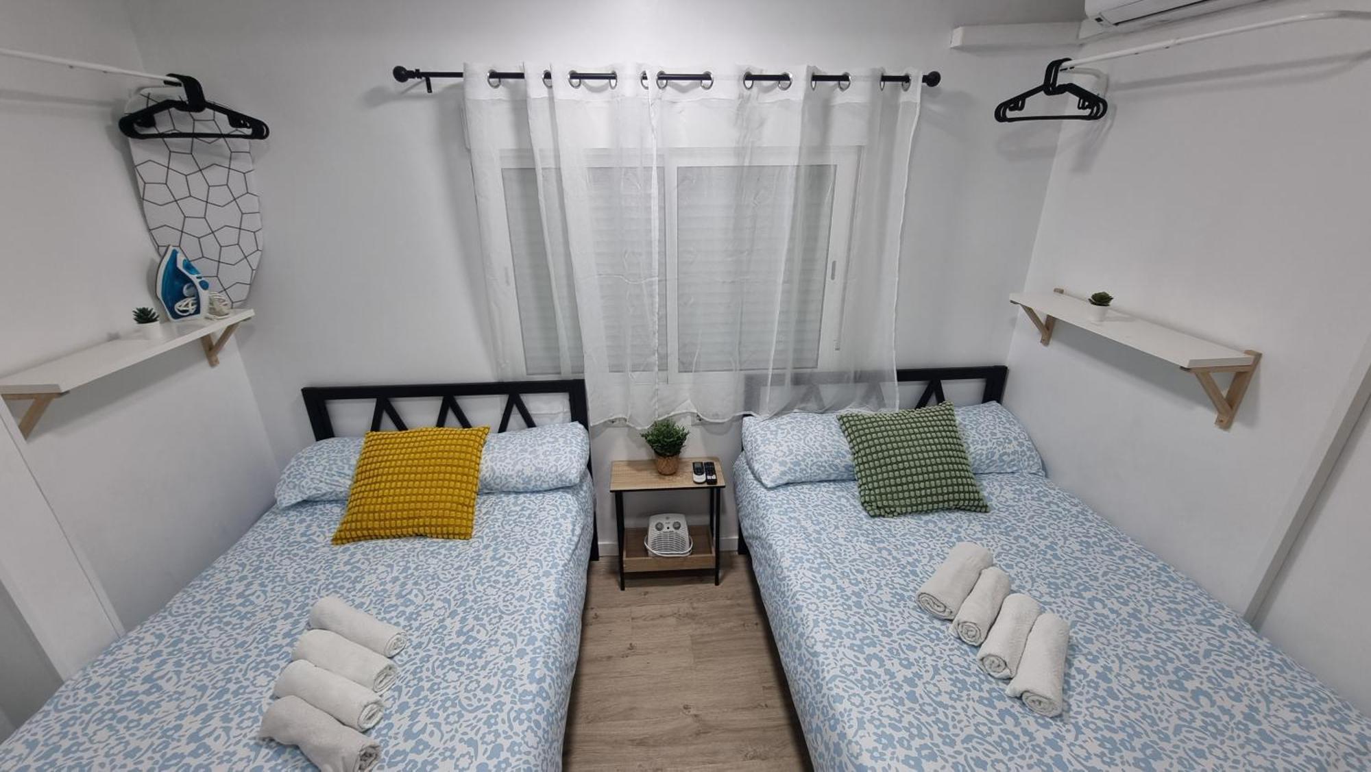 Mini Estudio Lovely Chueca Madrid Exterior photo